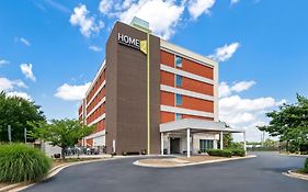 Home2 Suites By Hilton Charlotte Airport